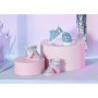 BABY Born - Sneakers Argintii 43 Cm Zapf Creation - 1